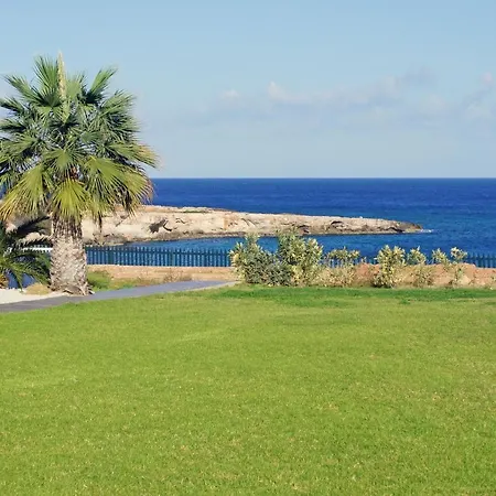 Casa vacanze Gabriela - Coralli Beachfront *