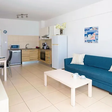 Casa vacanze Gabriela - Coralli Beachfront