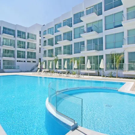 Gabriela - Coralli Beachfront Casa vacanze Protaras