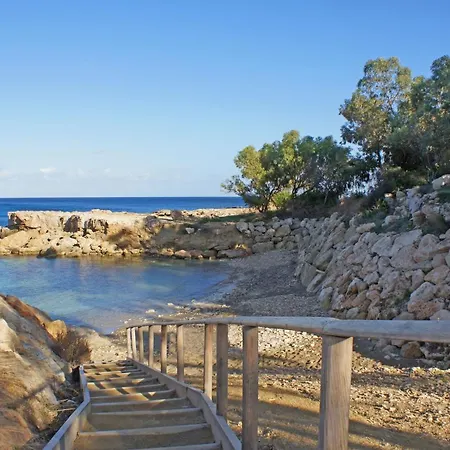 Gabriela - Coralli Beachfront Casa vacanze