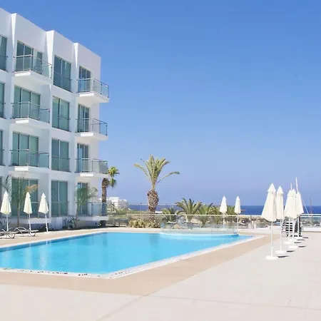 Gabriela - Coralli Beachfront Casa vacanze