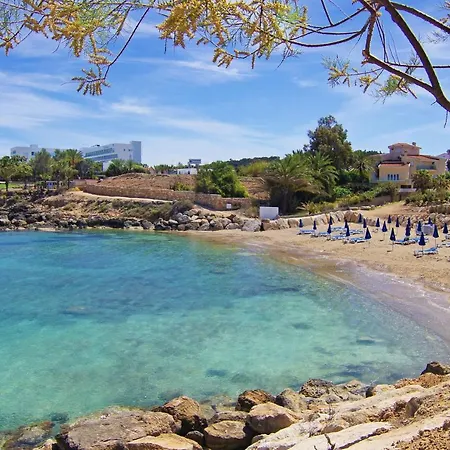 Gabriela - Coralli Beachfront Holiday home Protaras