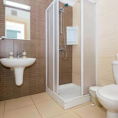 Gabriela - Coralli Beachfront Holiday home Protaras