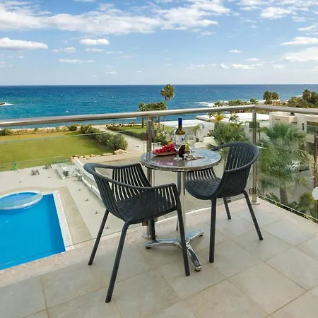Holiday home Gabriela - Coralli Beachfront