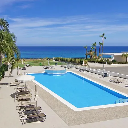 Holiday home Gabriela - Coralli Beachfront Protaras